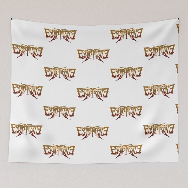 Item preview, Escape The Fate   designed and sold by TeredaLaurent.