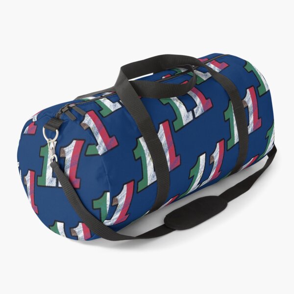 Item preview, F1 11 Mexico flag    designed and sold by TeredaLaurent.