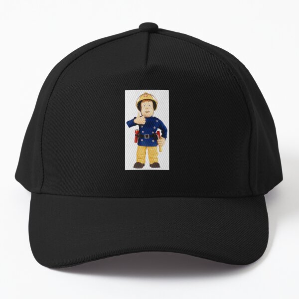 Item preview, Fireman Sam   designed and sold by TeredaLaurent.