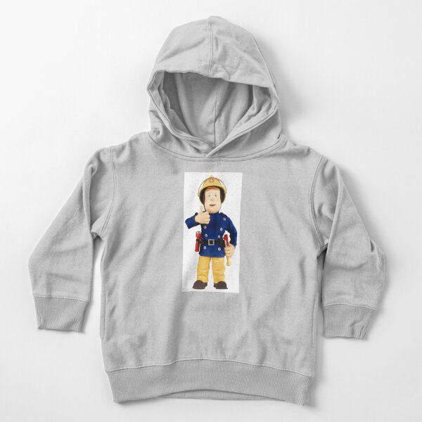 Item preview, Fireman Sam   designed and sold by TeredaLaurent.