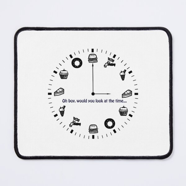 Item preview, Food O_Clock designed and sold by TeredaLaurent.