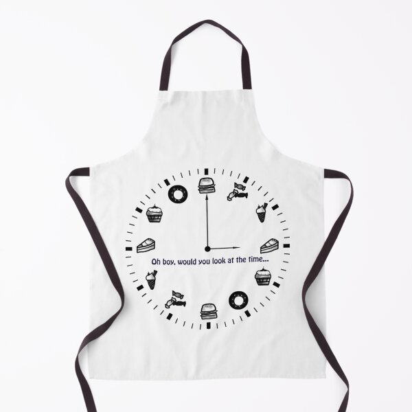 Item preview, Food O_Clock designed and sold by TeredaLaurent.