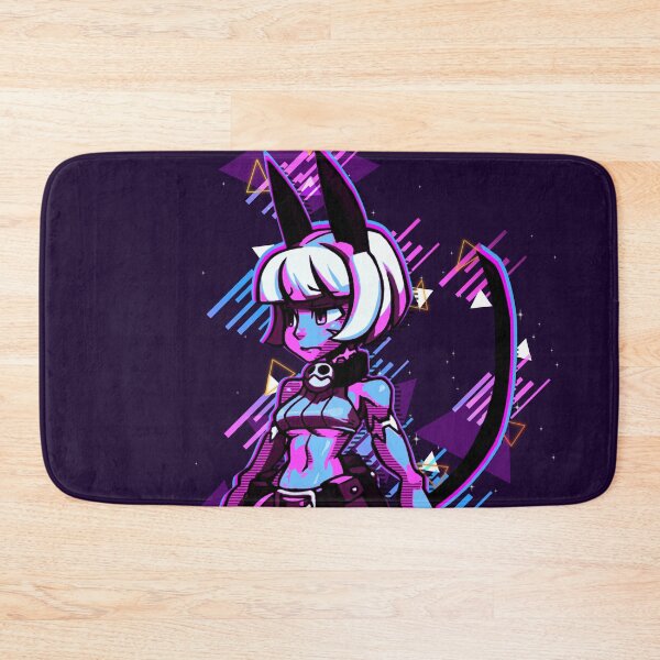 Item preview, Ms Fortune | Skullgirls designed and sold by WaifuFury.