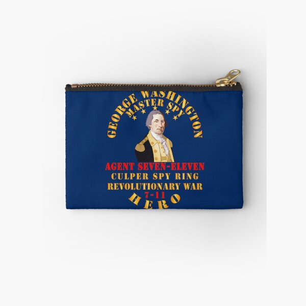 Item preview, Govt - George Washington - Master Spy   designed and sold by TeredaLaurent.
