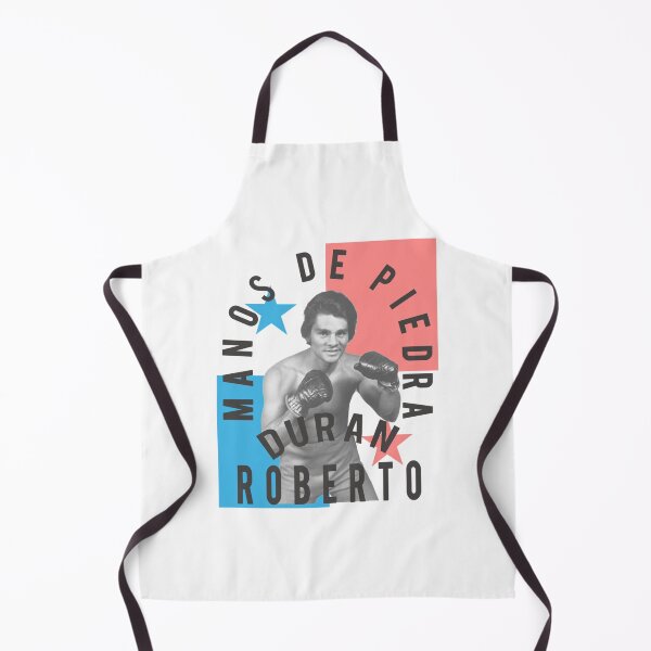 Item preview, «Manos de Piedra» Roberto Duran New Wave designed and sold by BrionesUrrutia.