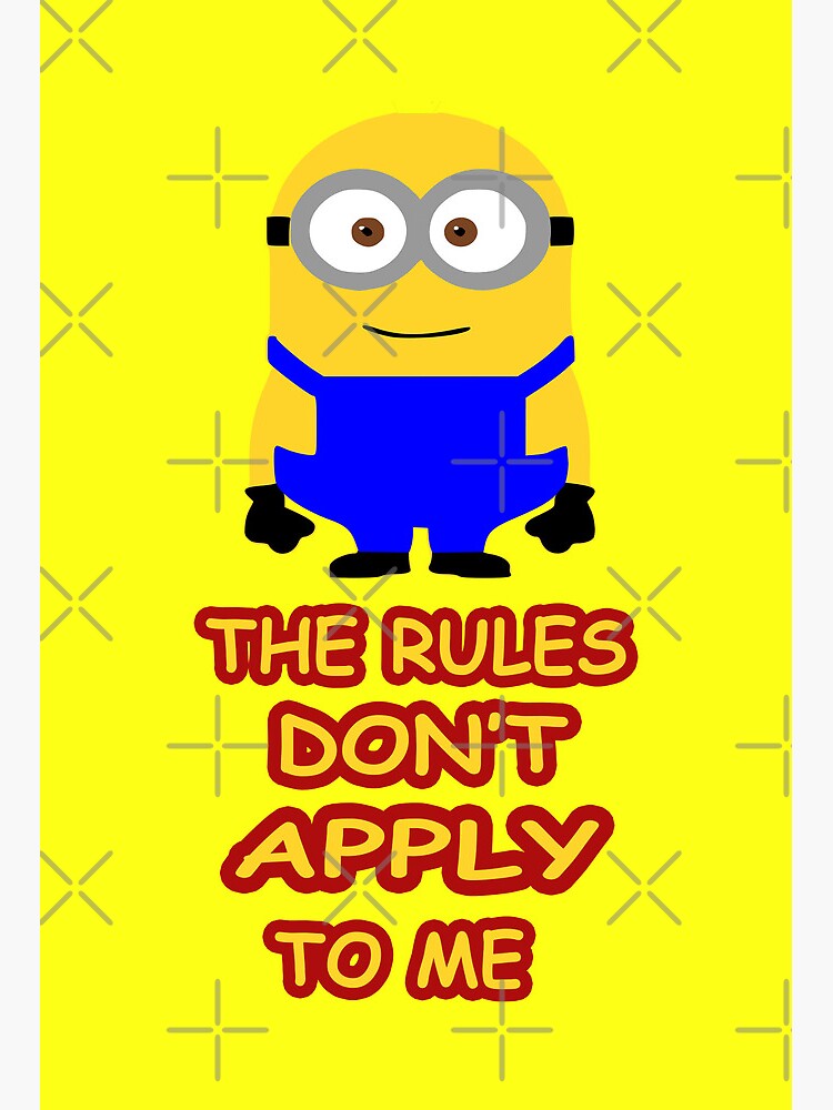 Instructions Rules The Game of Life Despicable Me Minion Made