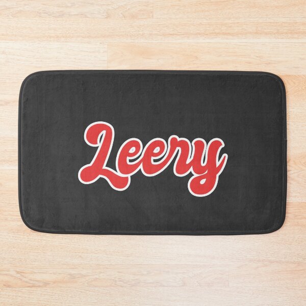 Item preview, Leery - Red designed and sold by Chubuter.