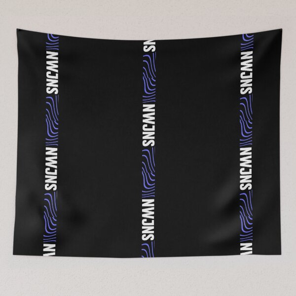 Item preview, NewJeans Zebra Strip designed and sold by AliffStudio.