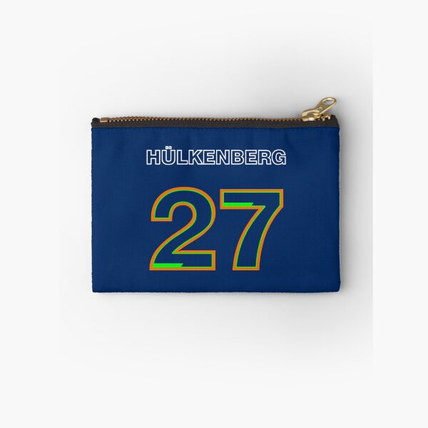 Item preview, Hulkenberg 27   designed and sold by TeredaLaurent.