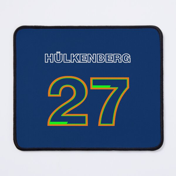 Item preview, Hulkenberg 27   designed and sold by TeredaLaurent.