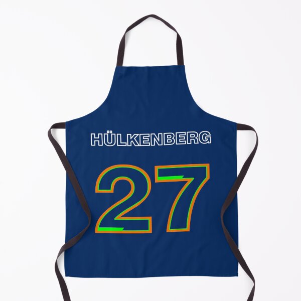 Item preview, Hulkenberg 27 designed and sold by TeredaLaurent.