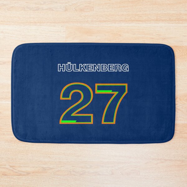 Item preview, Hulkenberg 27   designed and sold by TeredaLaurent.