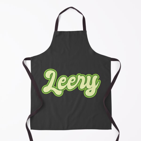 Item preview, Leery - Green designed and sold by Chubuter.
