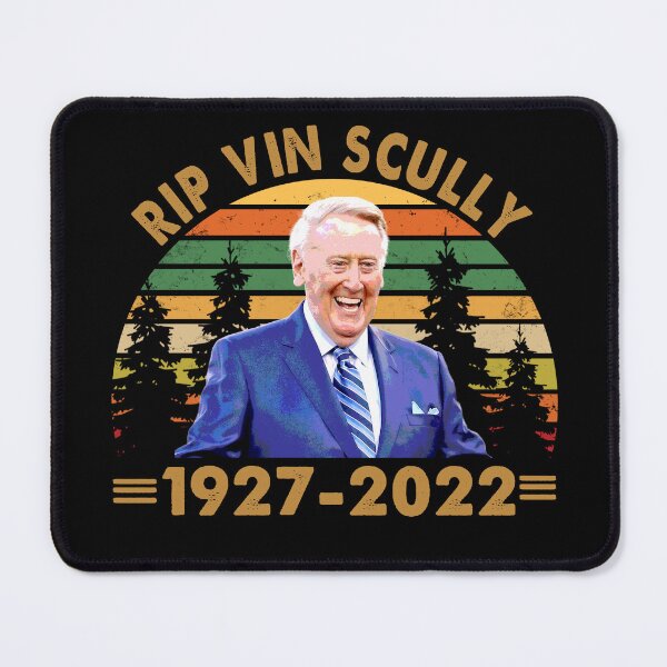 Item preview, Vin Scully 2022 designed and sold by elwandacunniff.