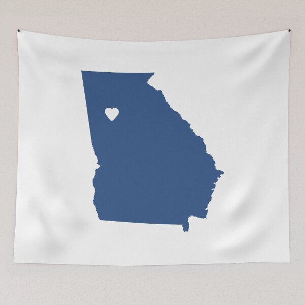 Item preview, Georgia Love designed and sold by Maren Misner.