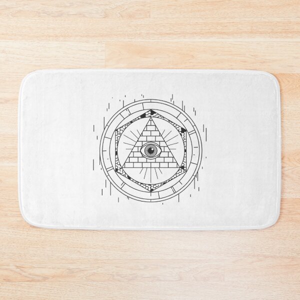 Item preview, Illuminati   designed and sold by TeredaLaurent.