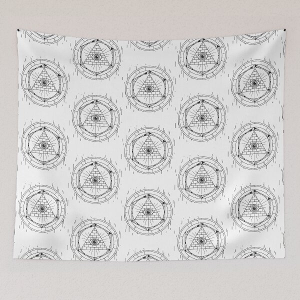 Item preview, Illuminati   designed and sold by TeredaLaurent.