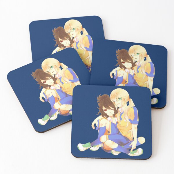 Item preview, inazuma elevendesign seven   designed and sold by TeredaLaurent.