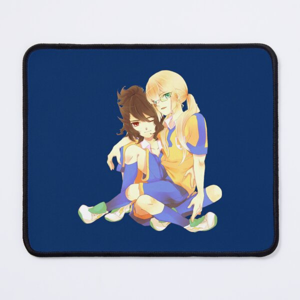 Item preview, inazuma elevendesign seven   designed and sold by TeredaLaurent.