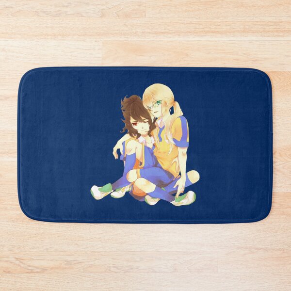 Item preview, inazuma elevendesign seven   designed and sold by TeredaLaurent.