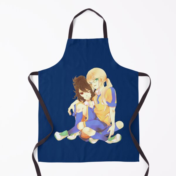 Item preview, inazuma elevendesign seven designed and sold by TeredaLaurent.