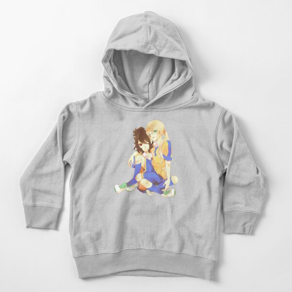 Item preview, inazuma elevendesign seven   designed and sold by TeredaLaurent.