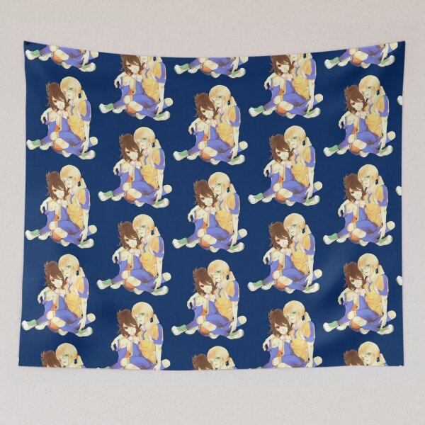 Item preview, inazuma elevendesign seven   designed and sold by TeredaLaurent.