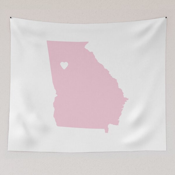 Item preview, Georgia Love designed and sold by Maren Misner.