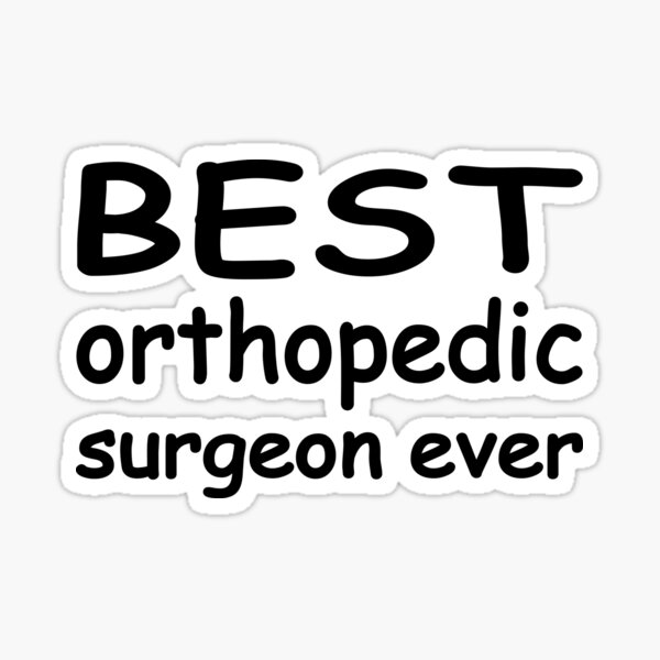 Best Orthopedic Surgeon In The Galaxy Funny Sci-Fi Lover Gift Nerd Coworker  Geek Present Idea T-Shirt by Jeff Creation - Pixels
