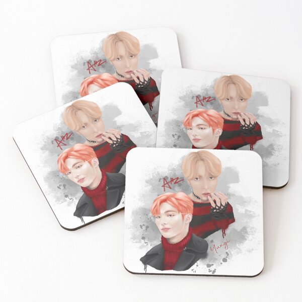 Item preview, Yunho and Mingi ATZ designed and sold by GingerDesigner.