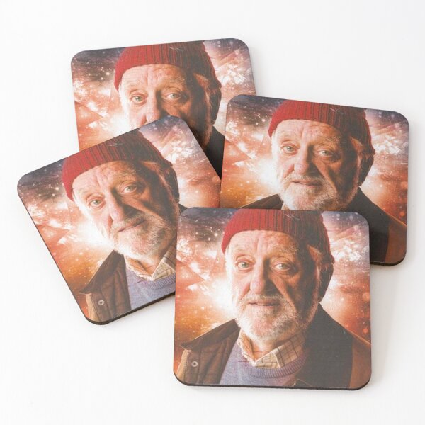 Item preview, Wilfred Mott designed and sold by elwandacunniff.