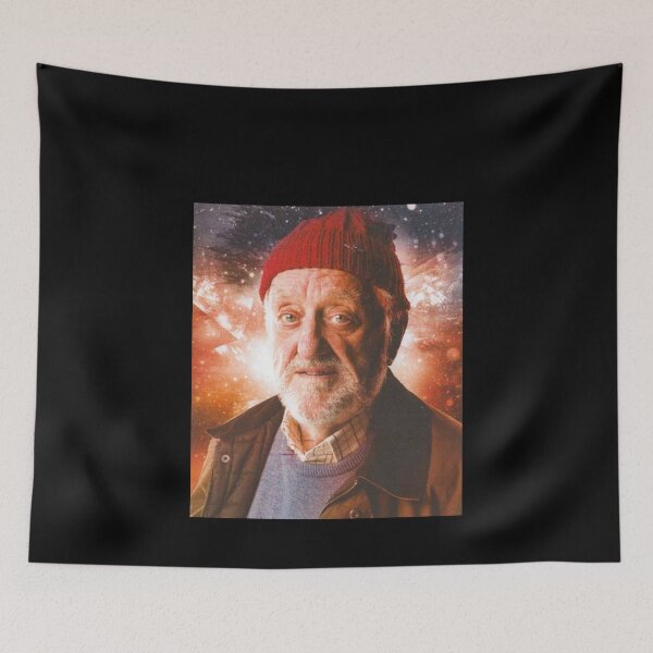 Item preview, Wilfred Mott designed and sold by elwandacunniff.