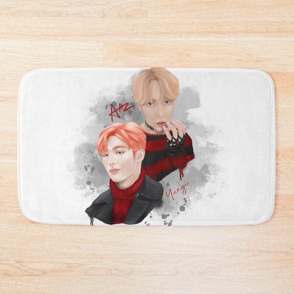 Item preview, Yunho and Mingi ATZ designed and sold by GingerDesigner.