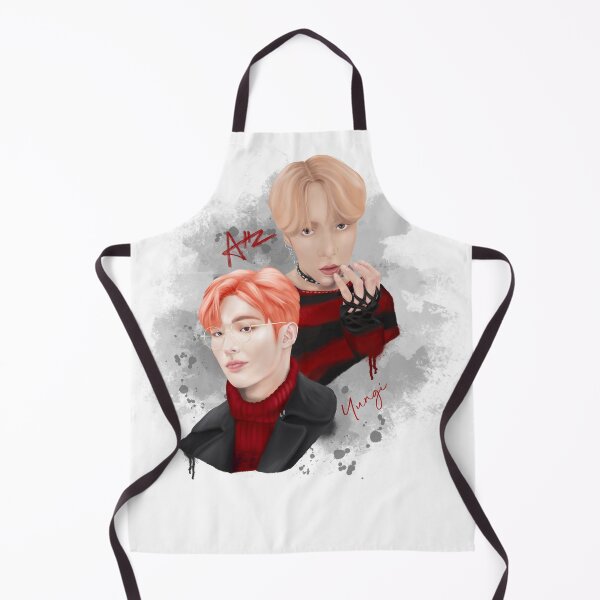 Item preview, Yunho and Mingi ATZ designed and sold by GingerDesigner.