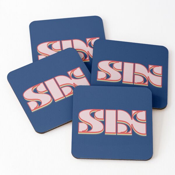 Item preview, Number Six 6 6 — WeShouldTalk   designed and sold by TeredaLaurent.