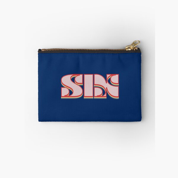 Item preview, Number Six 6 6 — WeShouldTalk   designed and sold by TeredaLaurent.