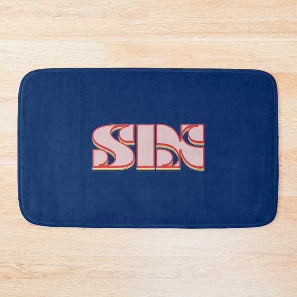 Item preview, Number Six 6 6 — WeShouldTalk   designed and sold by TeredaLaurent.
