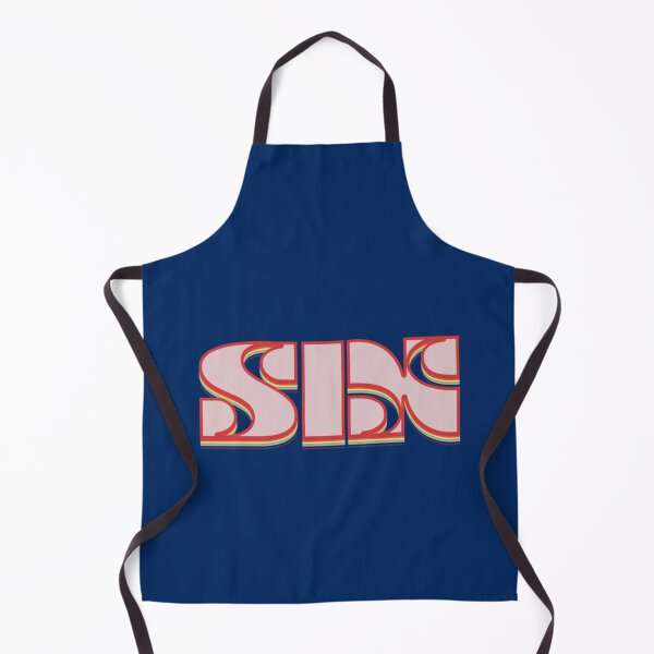 Item preview, Number Six 6 6 — WeShouldTalk designed and sold by TeredaLaurent.