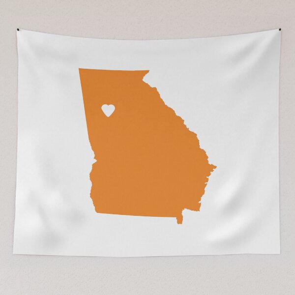 Item preview, Georgia Love designed and sold by Maren Misner.