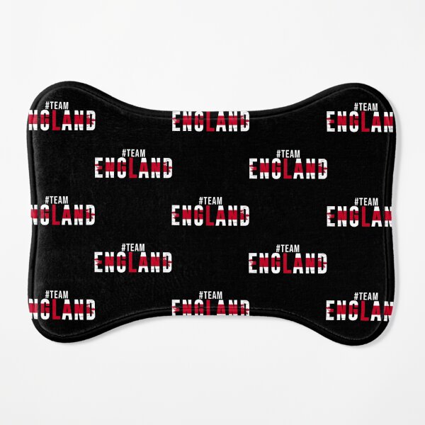 Team England Commonwealth Games Dog Mat