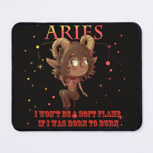Item preview, Aries designed and sold by Pauloc-art.