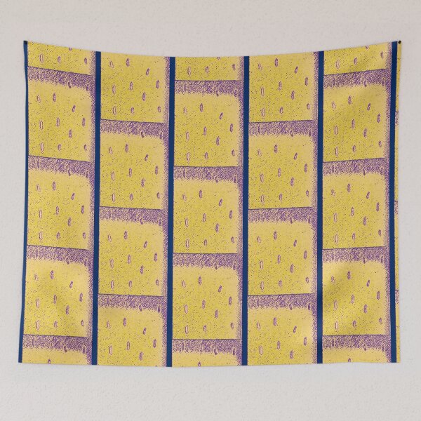 Item preview, Purple Dash   designed and sold by TeredaLaurent.