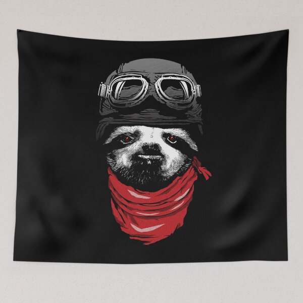 Item preview, Adventure Sloth designed and sold by PapaBujuGaming.
