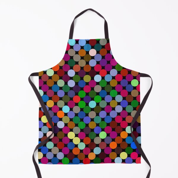 Item preview, So Many Dots designed and sold by JPugliese.