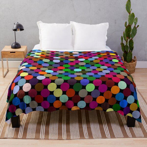 Item preview, So Many Dots designed and sold by JPugliese.