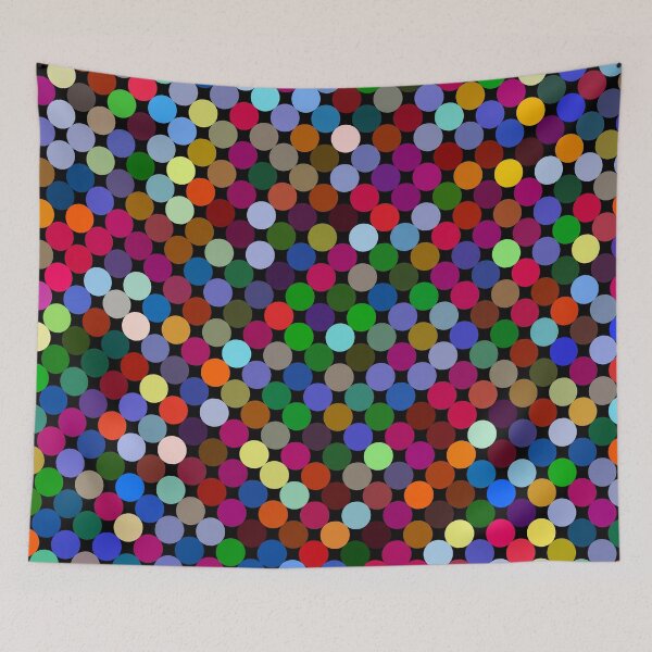 Item preview, So Many Dots designed and sold by JPugliese.