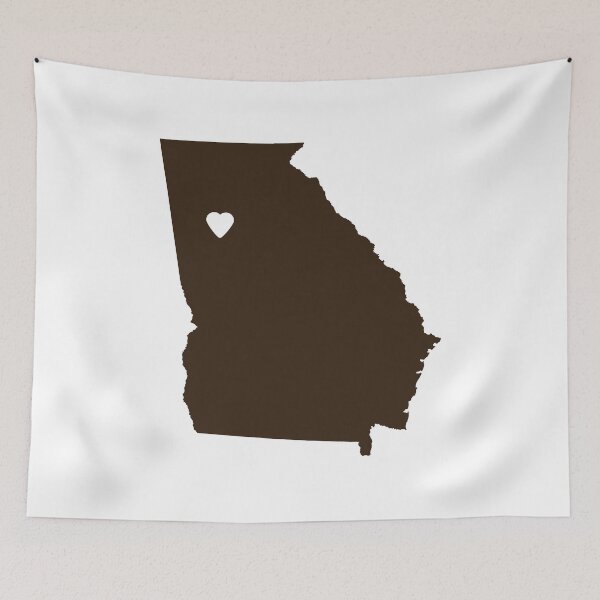 Item preview, Georgia Love designed and sold by Maren Misner.