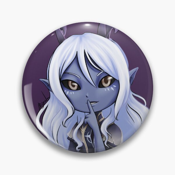 Item preview, Pretty Elf designed and sold by Ayala Shapiro.