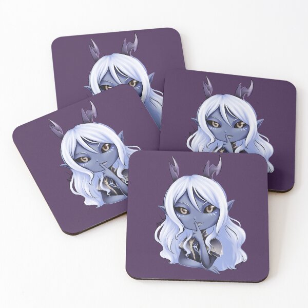 Item preview, Pretty Elf designed and sold by Ayala Shapiro.