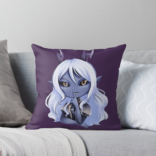 Item preview, Pretty Elf designed and sold by Ayala Shapiro.